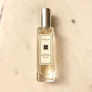 Jo Malone Peony and Blush Suede Cologne